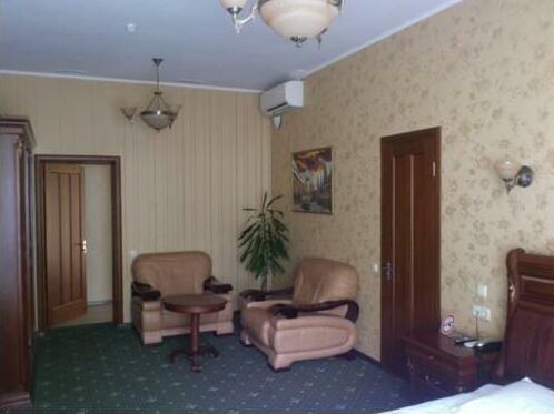 Status Hotel Poltava - Photo5