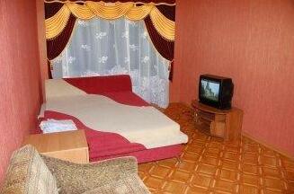 Timur Na Ulitse Krasina Apartments - Photo2