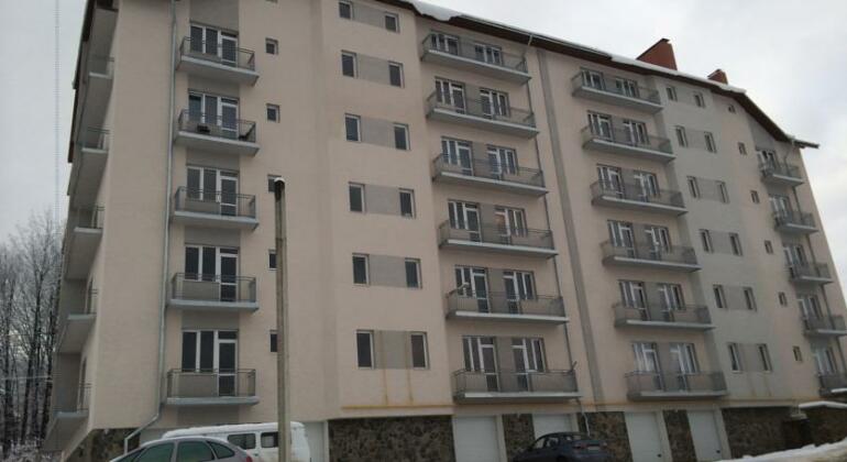 Apartment Polyana Zakarpatiya - Photo3
