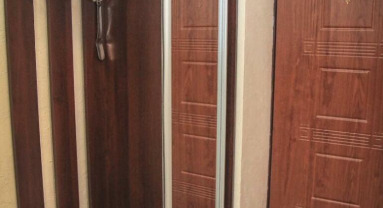 Apartment Polyana Zakarpatiya - Photo4