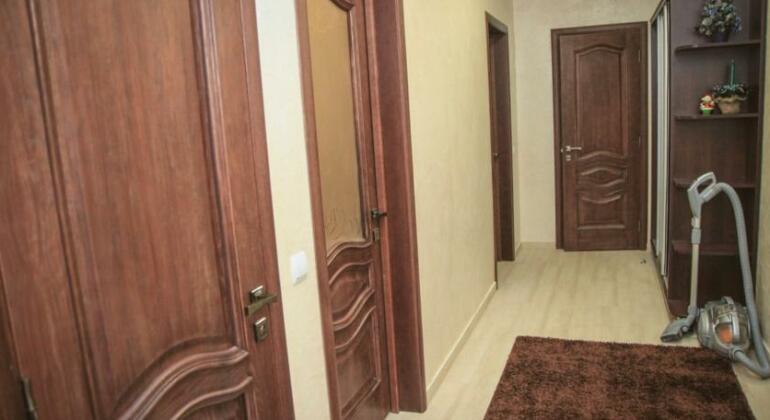Apartment Polyana Zakarpatiya - Photo5