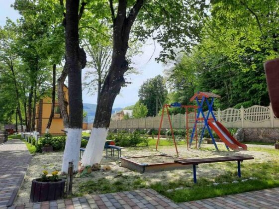 Apartments in Polyana - Photo2