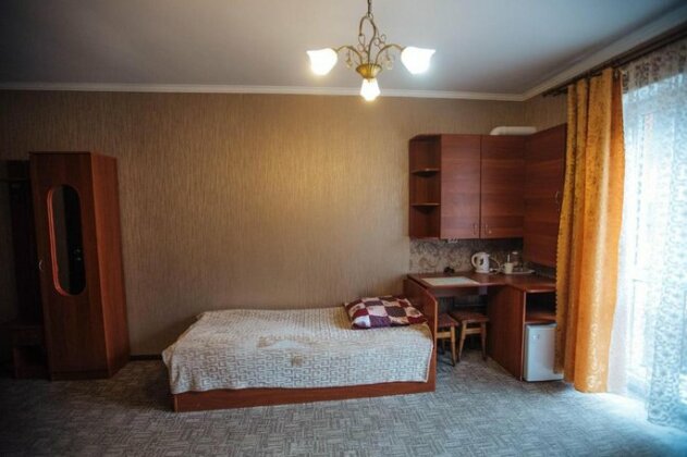 Apartments in Polyana - Photo5