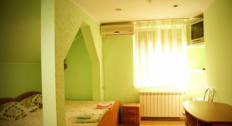 Cozy Rooms - Photo2