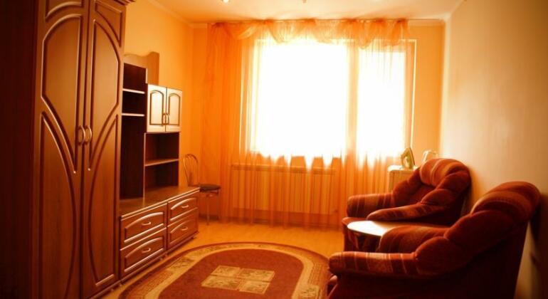 Cozy Rooms - Photo3