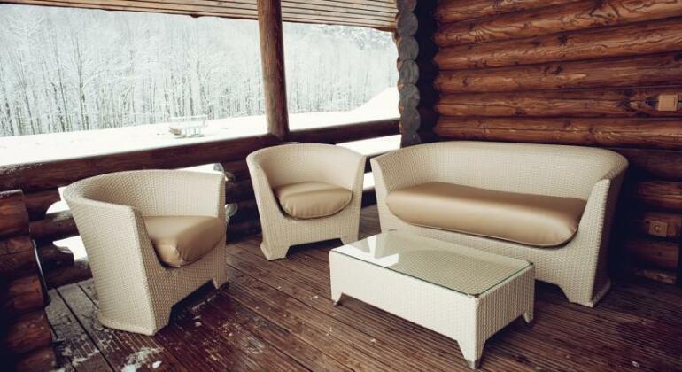 Equides Karpaty - Photo3