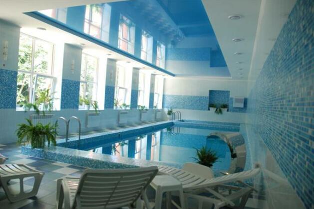 Fantasia Hotel - Photo3