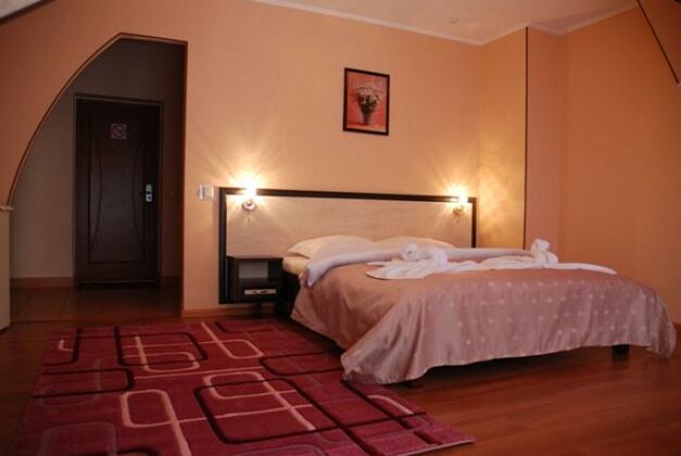Fantasia Hotel - Photo4