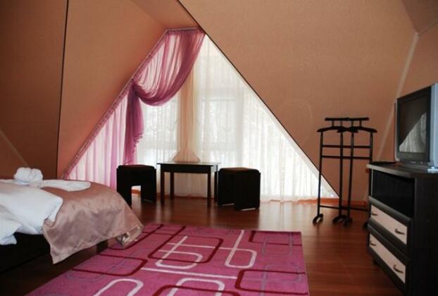 Fantasia Hotel - Photo5