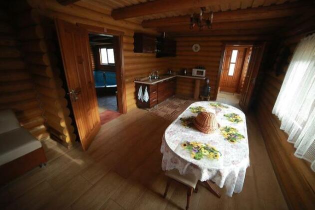 Holiday home Sonyachniy Laz - Photo2