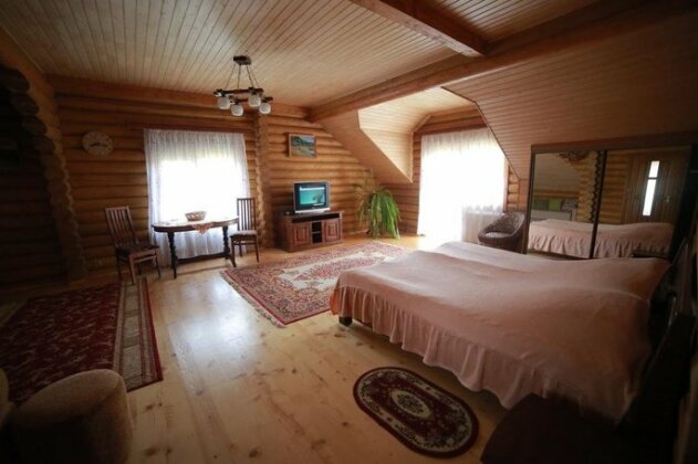 Holiday home Sonyachniy Laz - Photo4