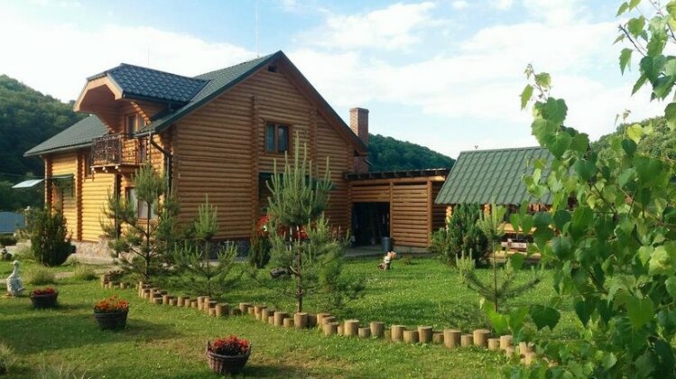 Holiday home Sonyachniy Laz - Photo5