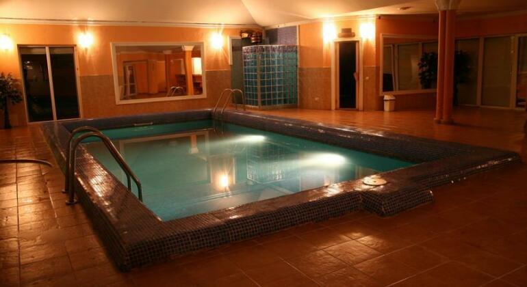 Hotel Continent Polyana - Photo4