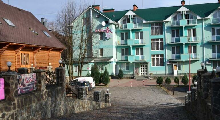 Lileya Hotel - Photo2