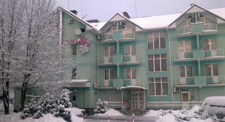 Lileya Hotel - Photo5
