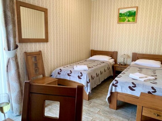 Mini hotel Solnce Karpat - Photo3