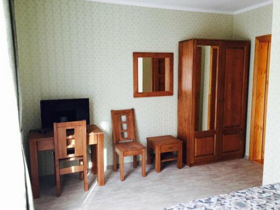 Mini hotel Solnce Karpat - Photo4