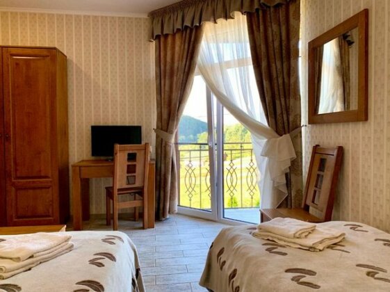 Mini hotel Solnce Karpat - Photo5