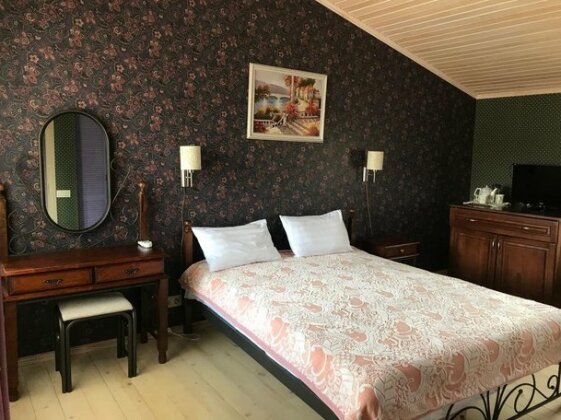 Minihotel Zolotoe Runo - Photo3