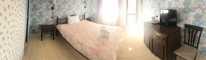 Minihotel Zolotoe Runo - Photo5