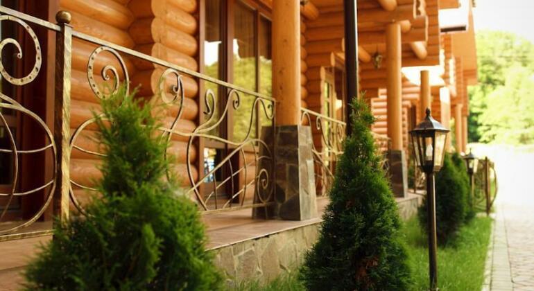 Oasis Karpat - Photo3