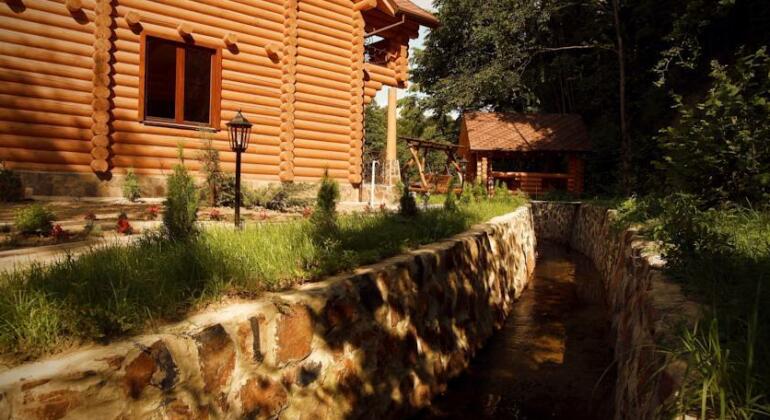 Oasis Karpat - Photo4