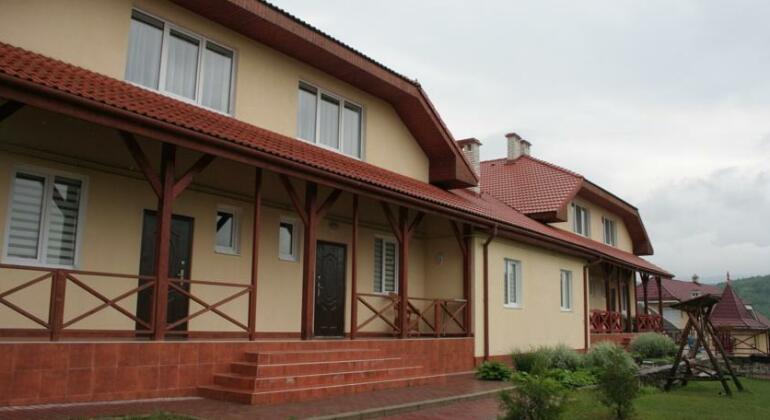 Panorama Karpat - Photo2