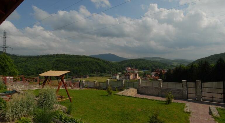Panorama Karpat - Photo3