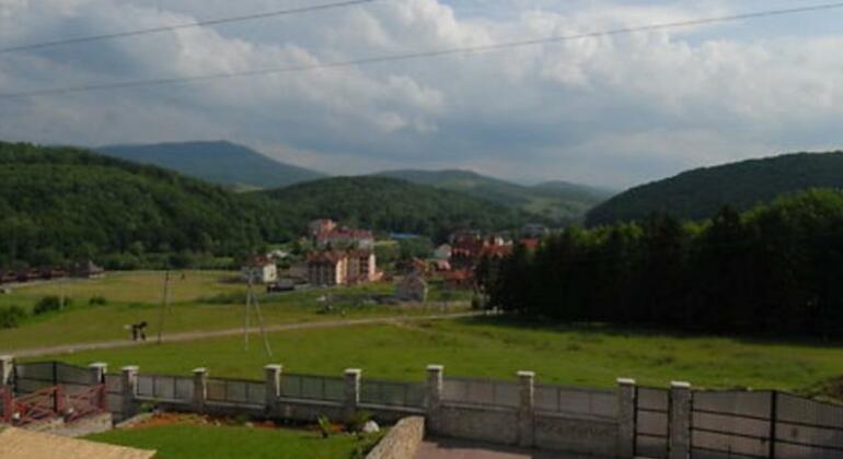 Panorama Karpat - Photo4