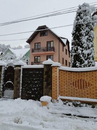 Polyana Aqua Resort - Photo4