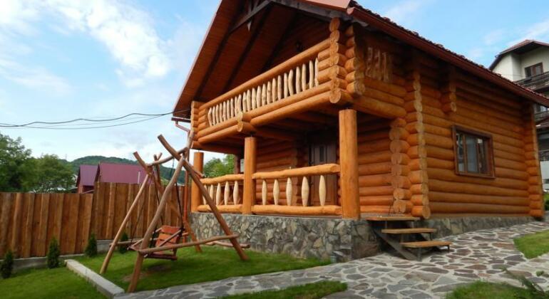 Smerekoviy Dvir - Photo3