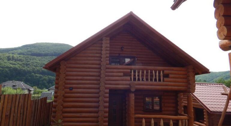 Smerekoviy Dvir - Photo4