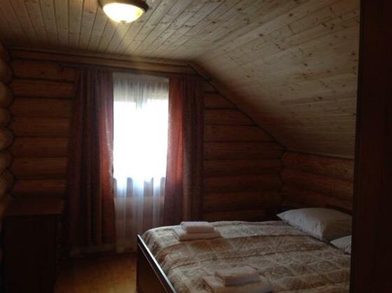 Smerekovyi Dvir Polyana - Photo3