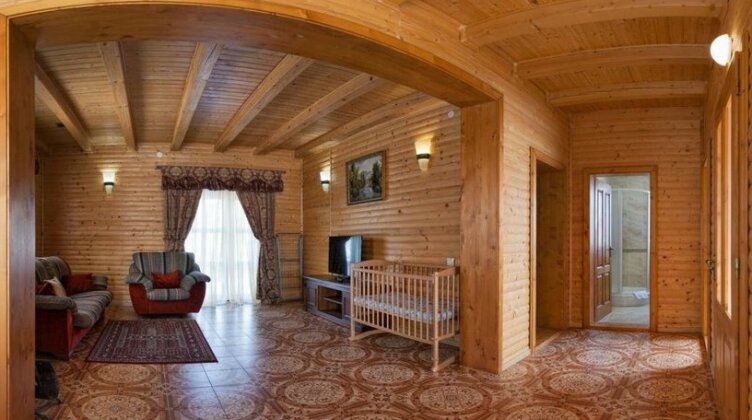 Solnce Karpat - Photo2