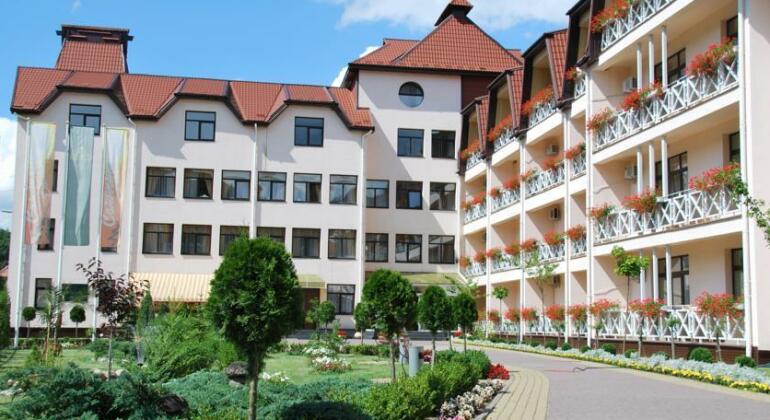 Solnichnaia Dolyna - Photo2