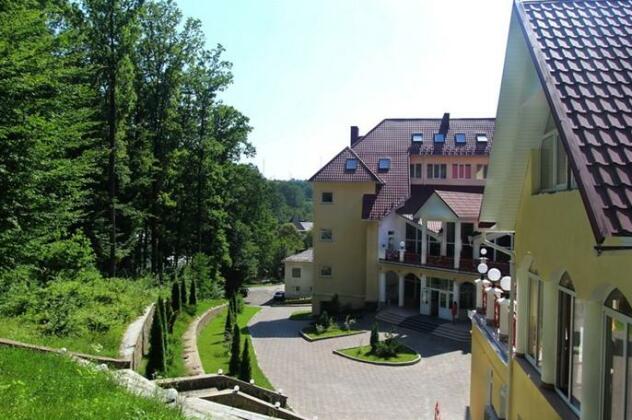 Sonyachny Health Complex - Photo3