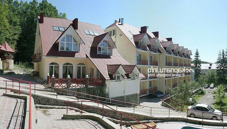 Sonyachny Health Complex - Photo5