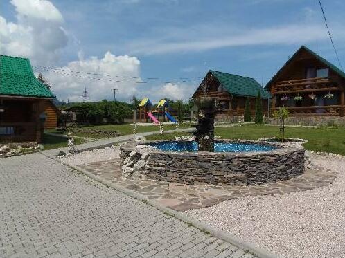 Tourist complex Karina - Photo2