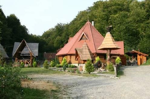 Toursit Complex Poliana Kvasova - Photo2