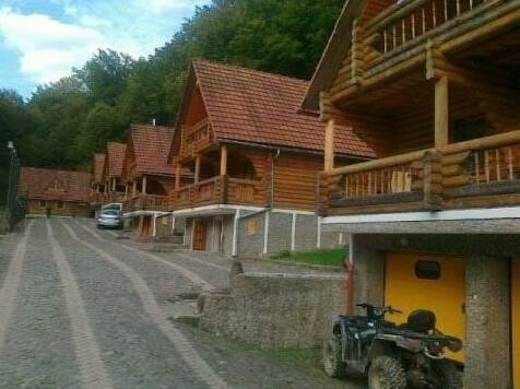 Toursit Complex Poliana Kvasova - Photo3