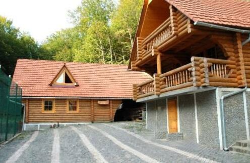 Toursit Complex Poliana Kvasova - Photo4