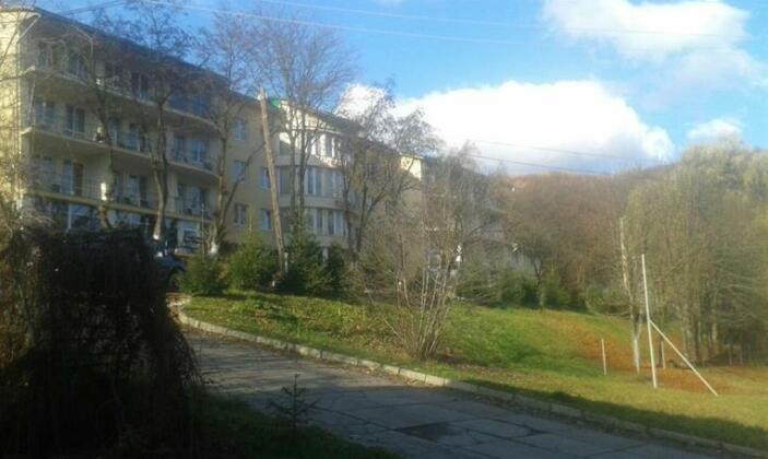 Vidpochynok u Vani