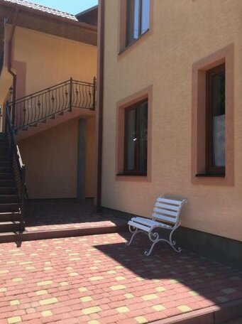 Villa Terrace Polyana - Photo2