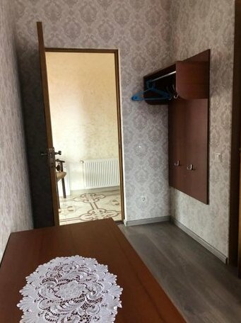 Villa Terrace Polyana - Photo3
