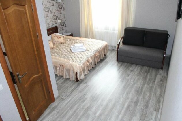 Villa Terrace Polyana - Photo4