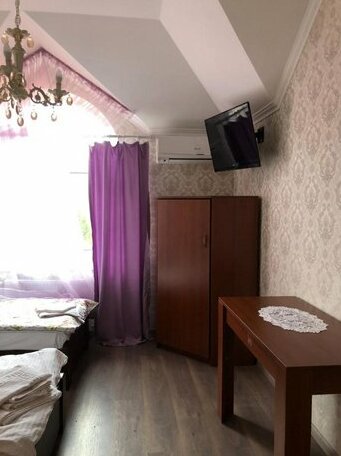 Villa Terrace Polyana - Photo5