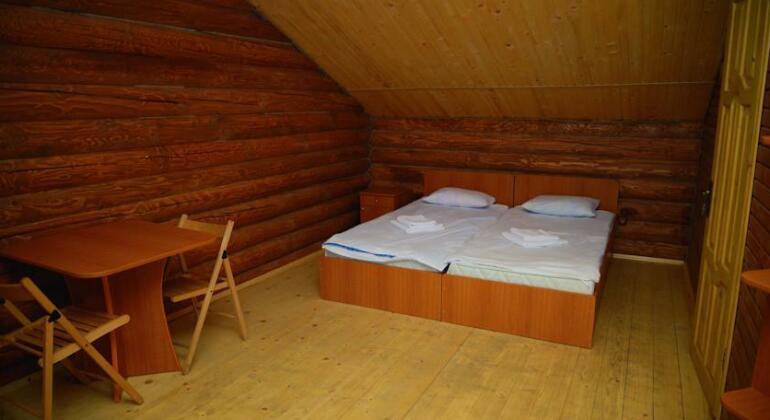 Zdravnica Karpat - Photo4