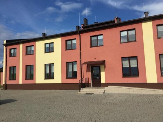 Jagellon Hotel