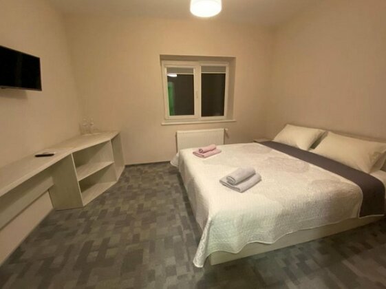 Jagellon Hotel - Photo4