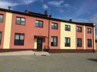 Jagellon Hotel